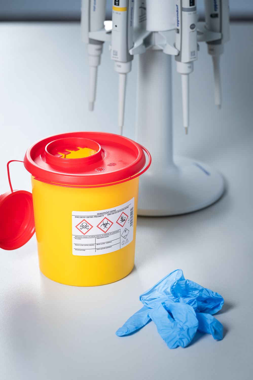 The Growing Market for Decontamination: A Booming Industry in a Changing World