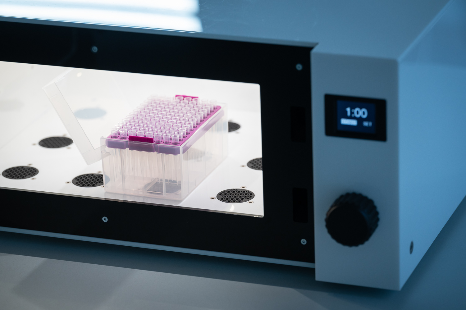 Plasmatico: A New Era of Sustainable Decontamination
